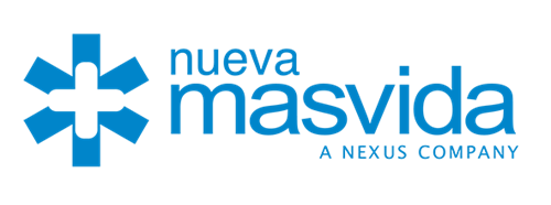 Nueva más vida
